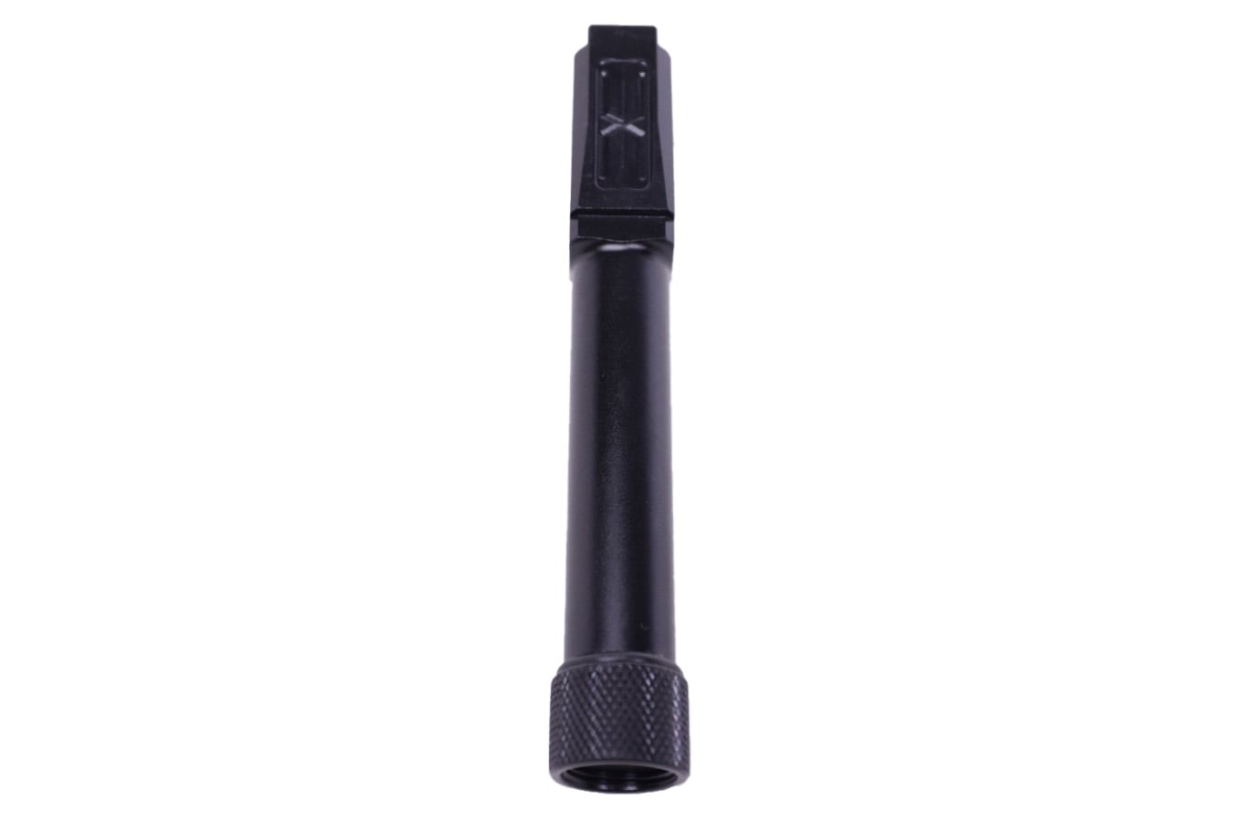 Faxon Firearms Duty Series 9 MM Barrel for Glock 43/43X